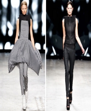 Gareth Pugh's Collection